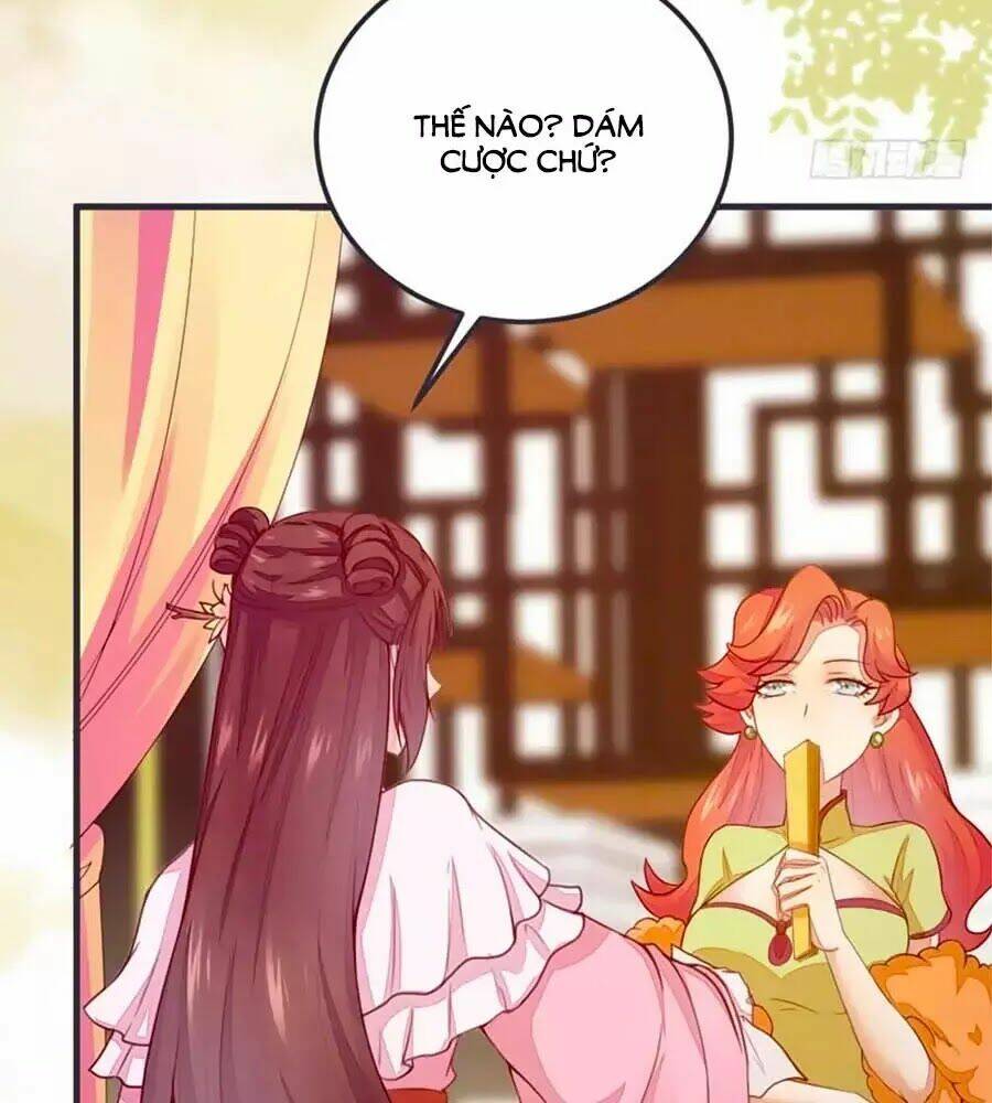 thần y khí nữ: ngự thú cuồng phi của quỷ đế chapter 52 70