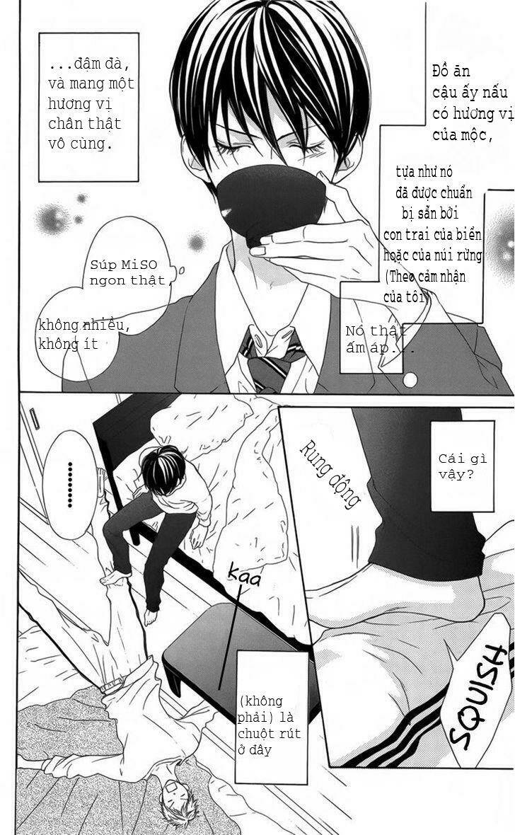 dashigurashi chapter 2 5