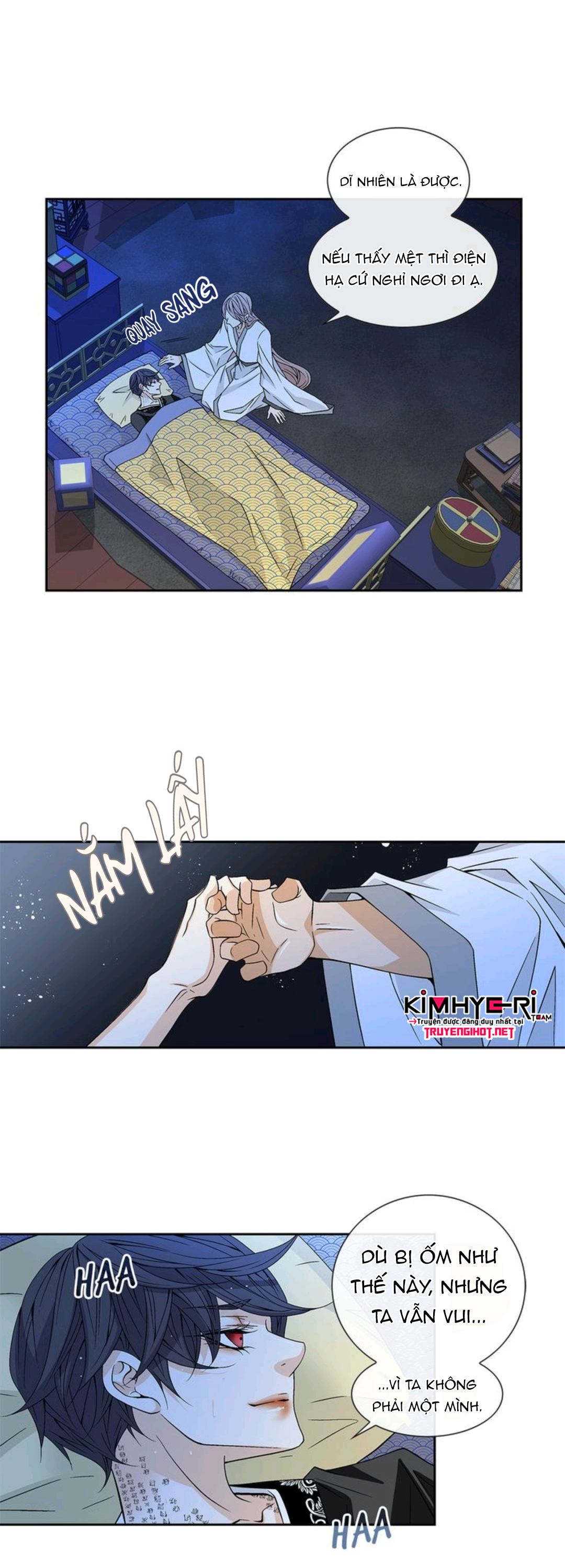 nơi cơn gió dừng chân chapter 7 8