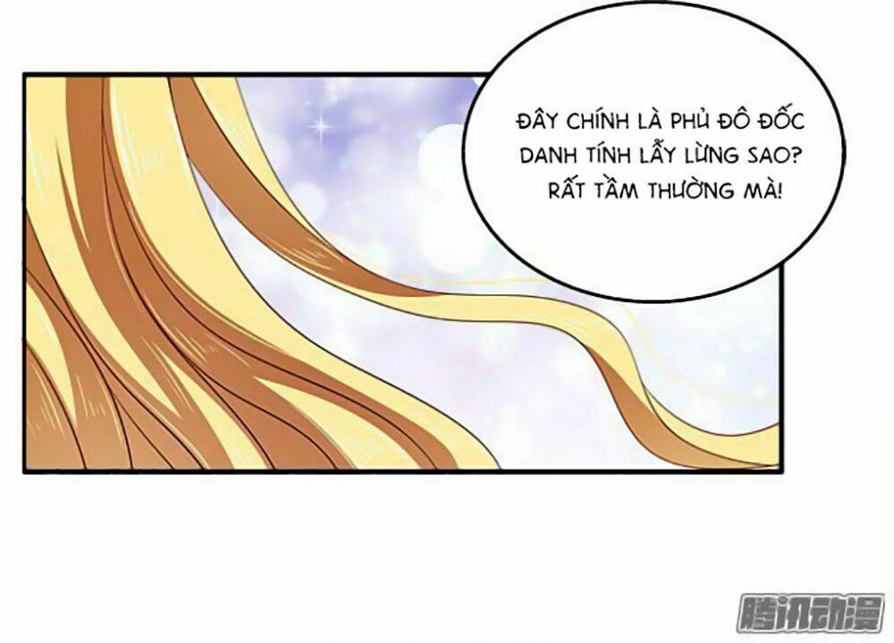 thịnh thế an nhiên chapter 15 22