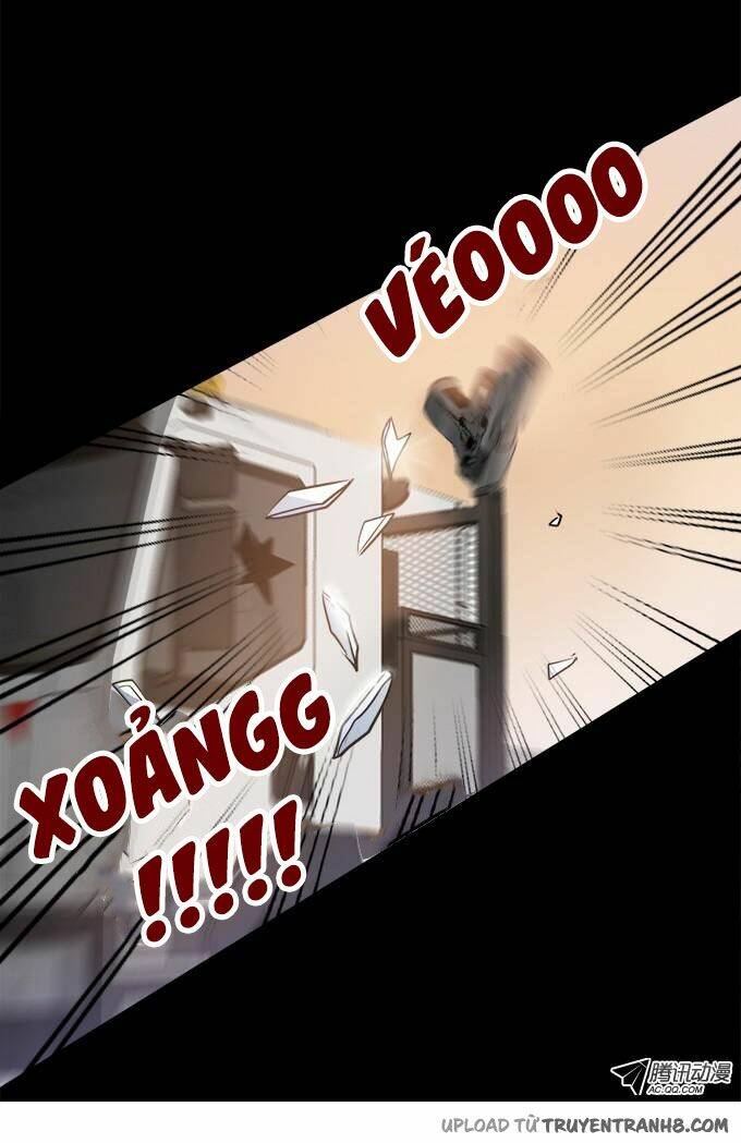 ớn lạnh tuyệt đối chapter 28 34