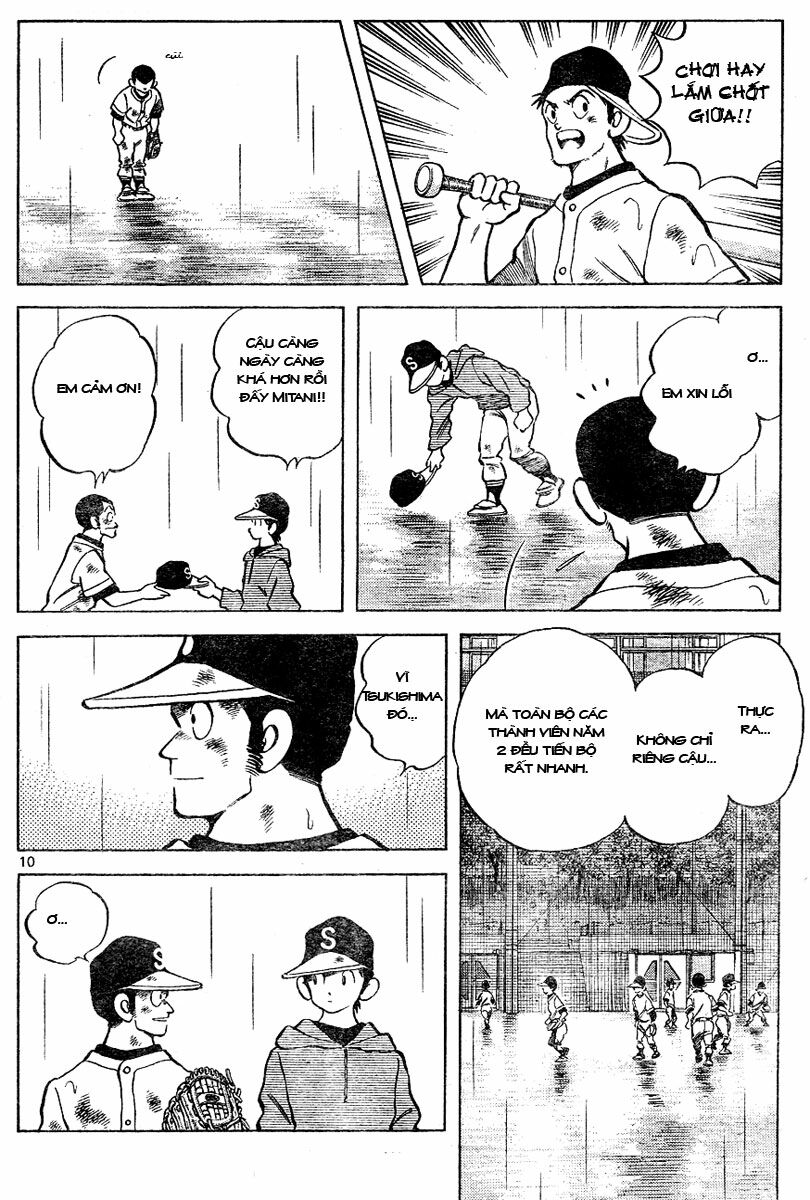 trò chơi vượt qua thử thách chapter 121 11