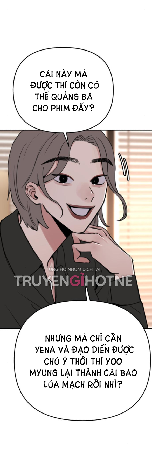 nàng thơ nổi tiếng - nàng thơ myung chapter 33.1 17