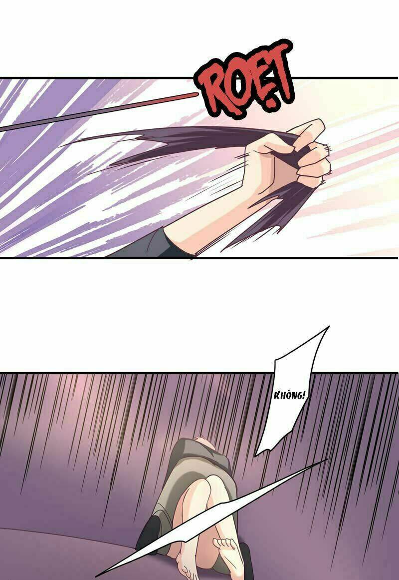 cuồng duệ tiểu thê chapter 51 19