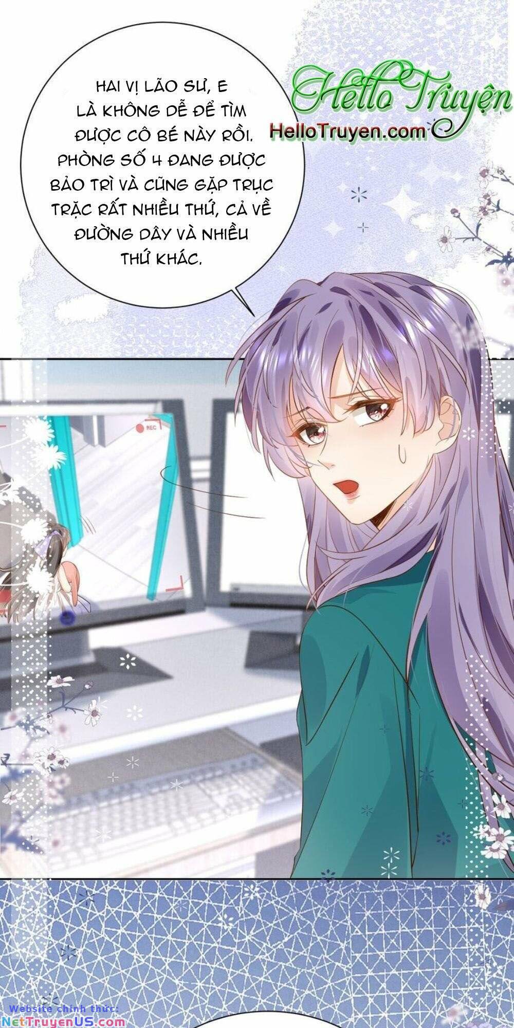 ta được thế thân tỏ tình chapter 28 12