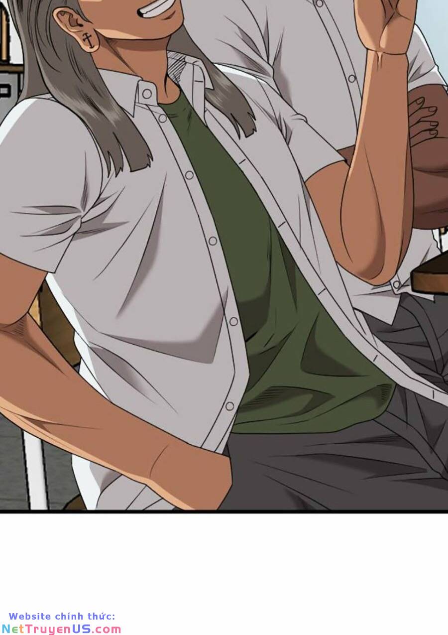 người xấu chapter 175 47