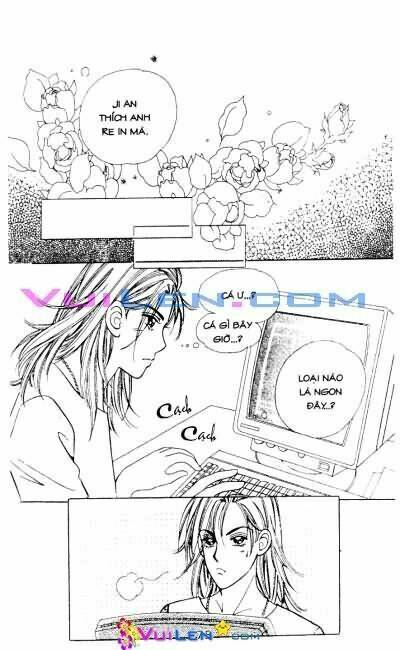 bữa tối của hoàng tử chapter 7 75