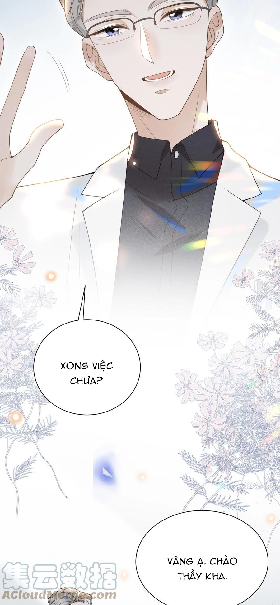 kiếp sau không gặp chapter 24 34