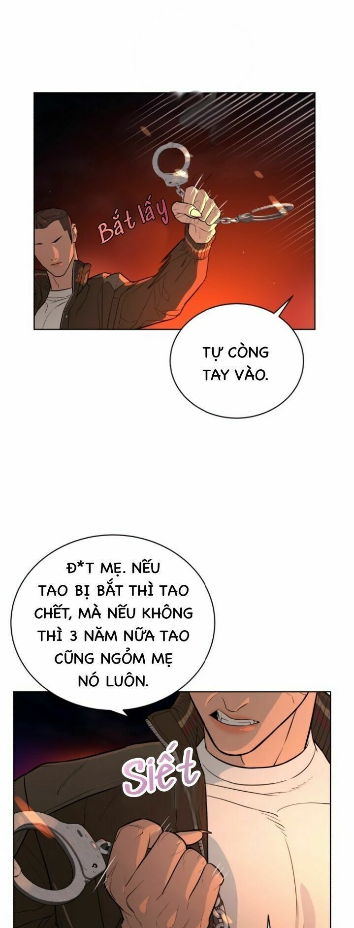 Máu trắng chapter 19 28