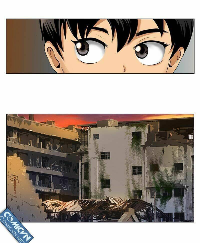 du quỷ chapter 3 7