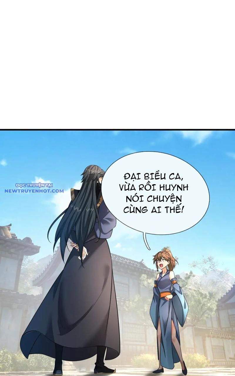 ngủ say vạn cổ: xuất thế đẩy ngang chư thiên chapter 32 39