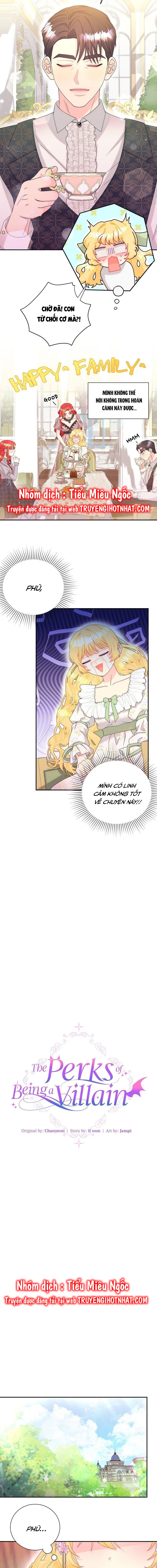 đức hạnh của công chúa phản diện chapter 28 4