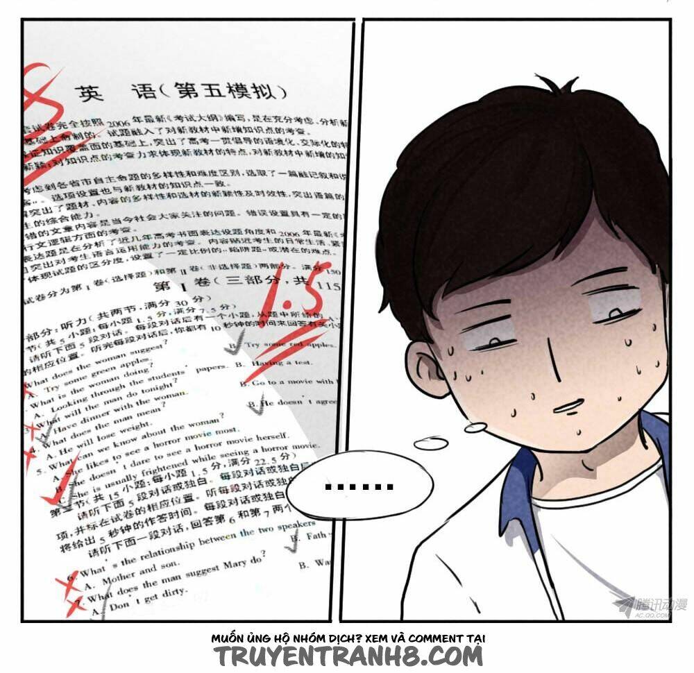 để tui yên ổn trưởng thành coi! chapter 4 22