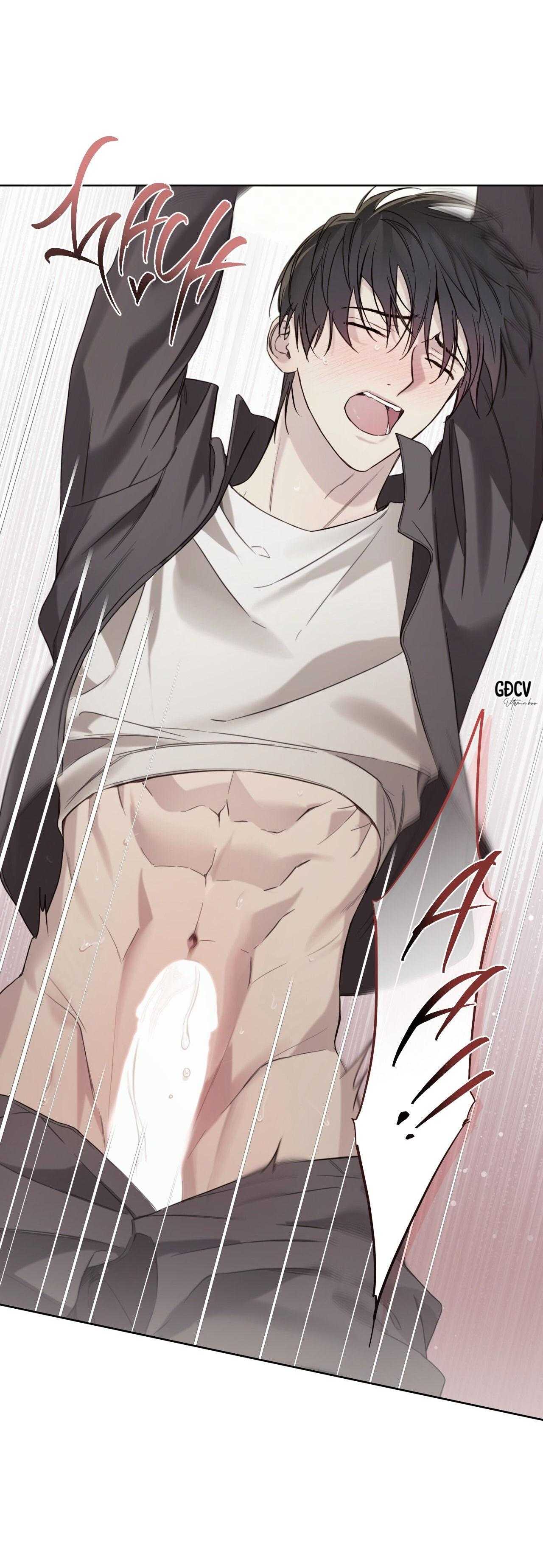 hiểm họa guiding Chapter 34 18++ 23