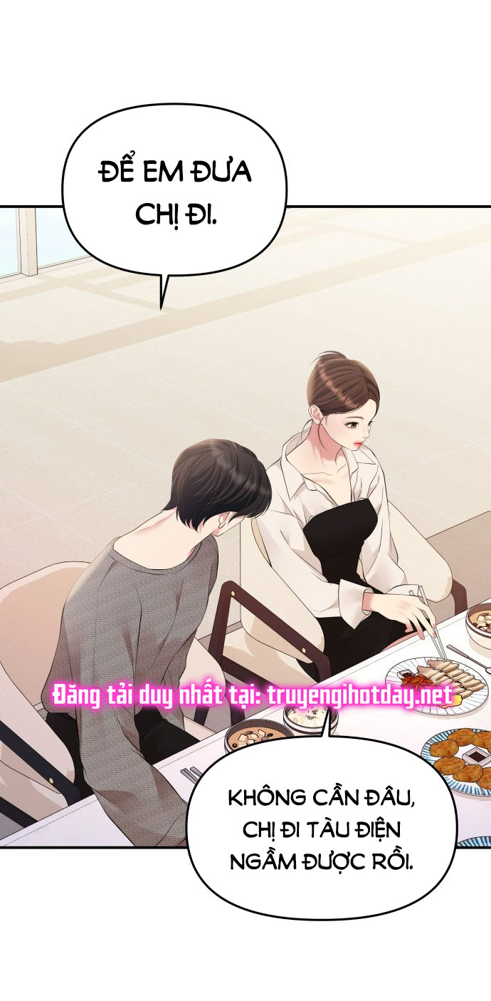 gửi em người đánh cắp những vì sao - to you who swallowed a star chapter 135.2 31