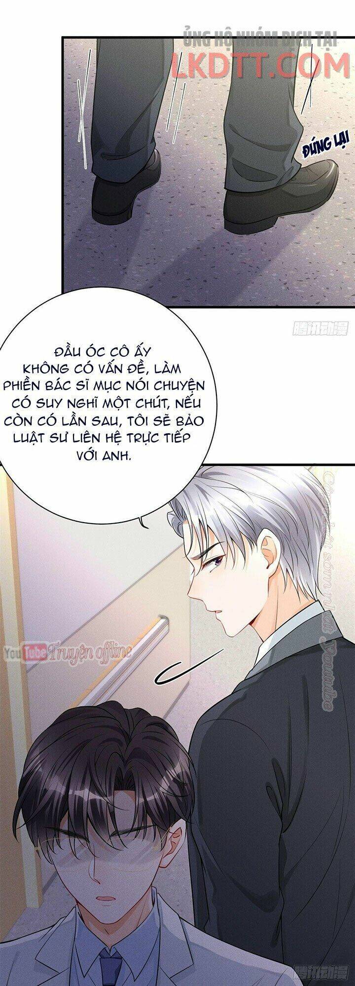 tôi trở thành tổ tông của 5 vị đại lão chapter 30 9