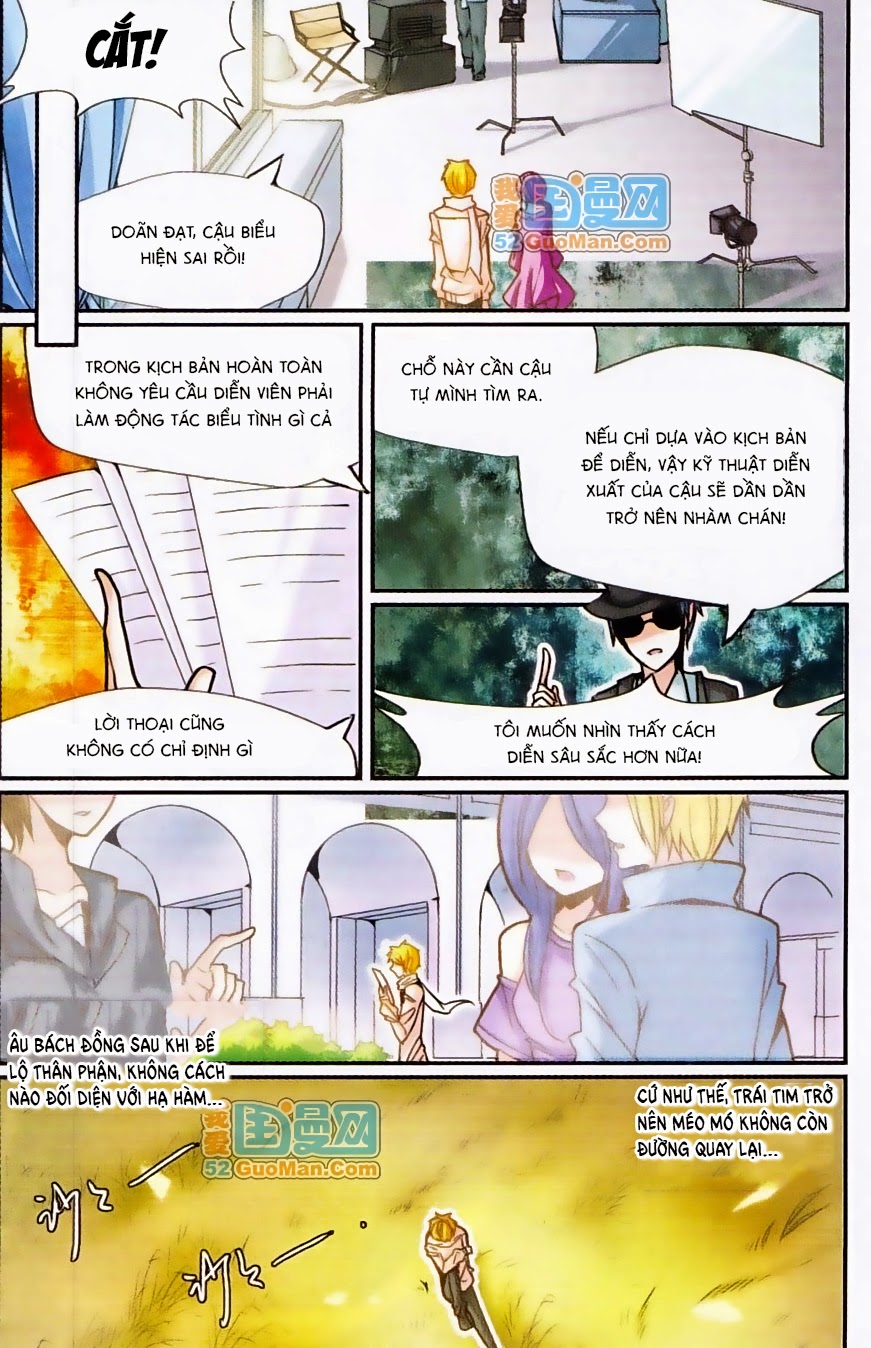 kế hoạch bướm chapter 39 4