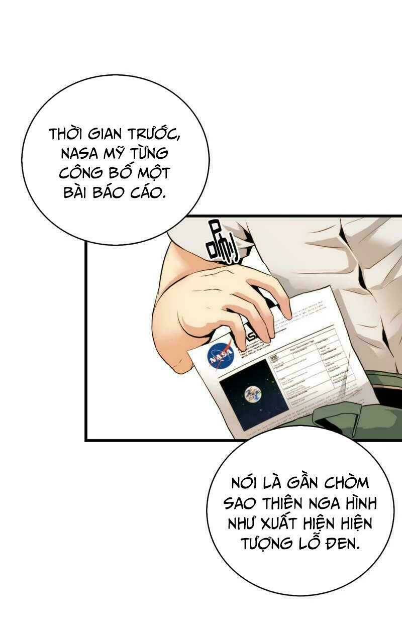 thiên hạ đệ nhất cao thủ đi học chapter 15 17