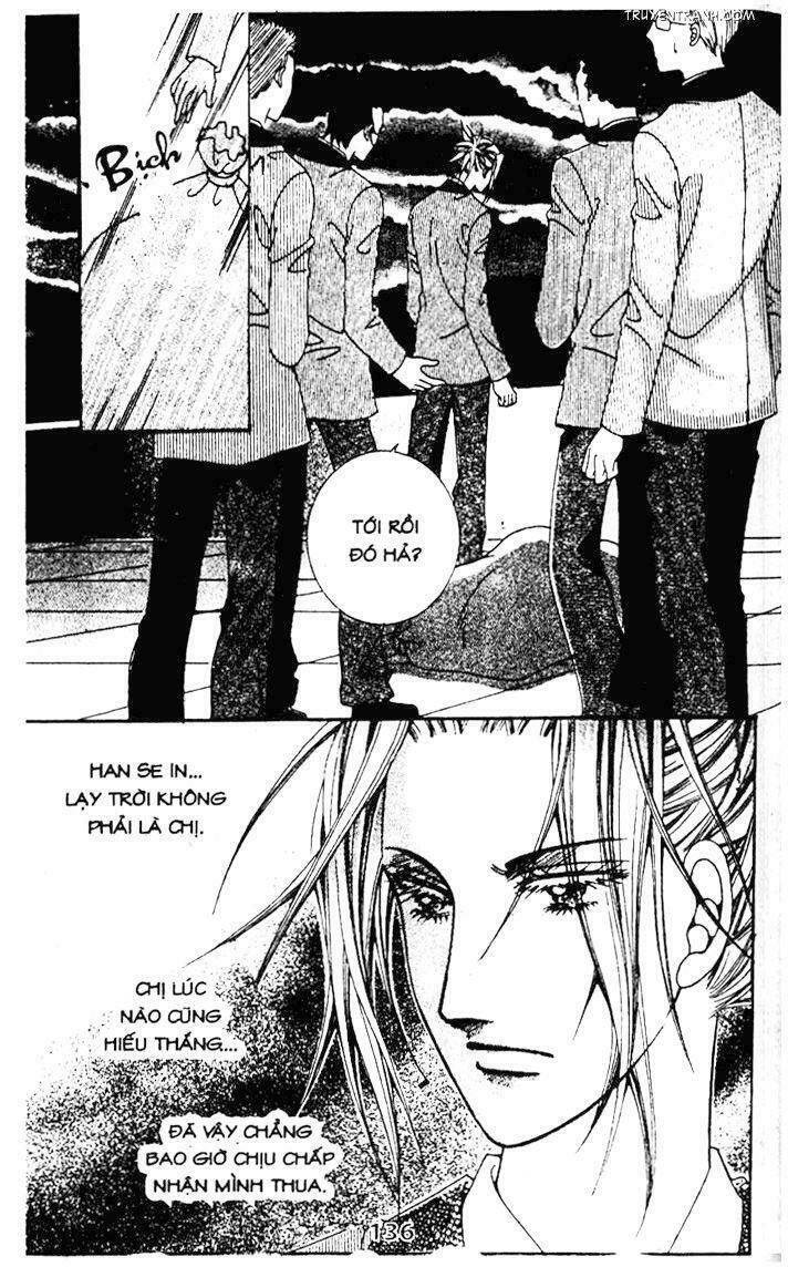 điên vì yêu - love like crazy chapter 5 24