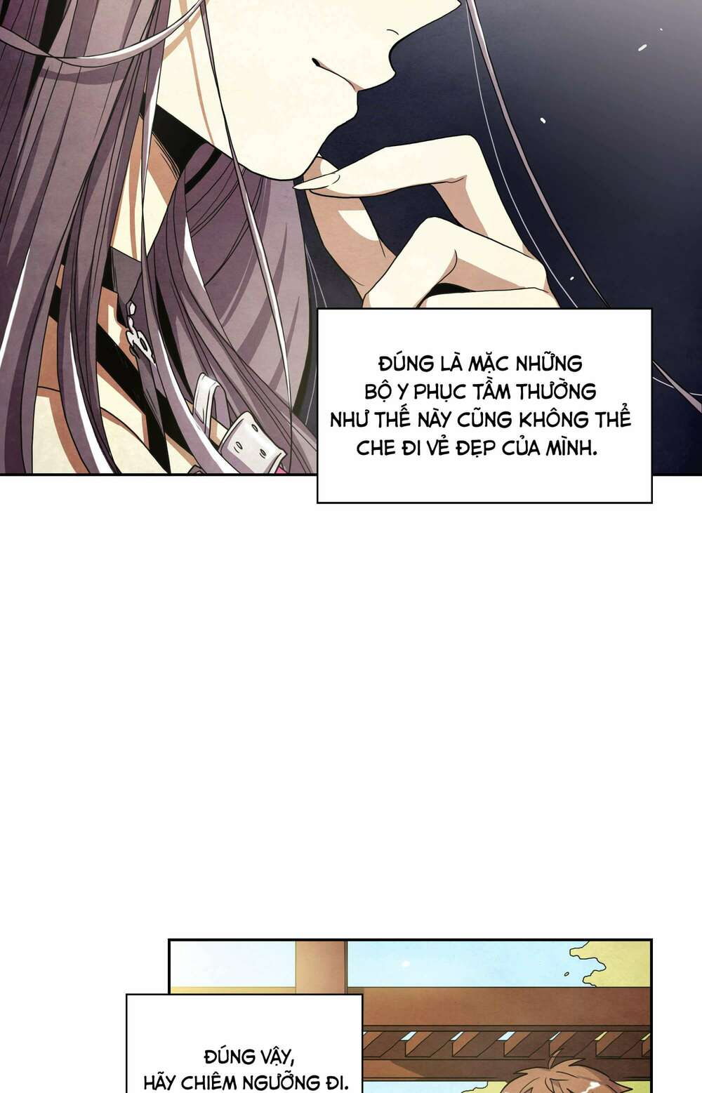 blade and soul-câu chuyện về nam soyoo chapter 4 38