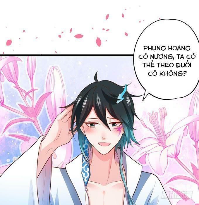 hồ tiên hung bạo chapter 119 73