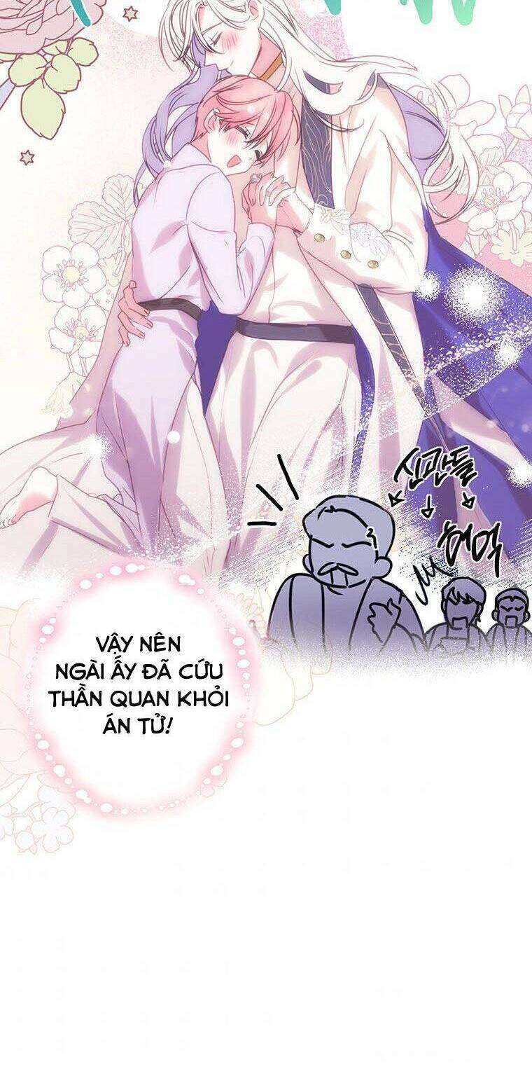 phía sau mặt nạ của nam chính hiền lành chapter 3 61