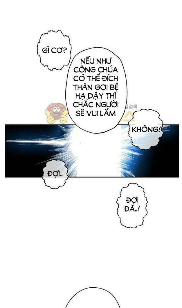 một ngày nọ ta trở thành công chúa chapter 6.5 40