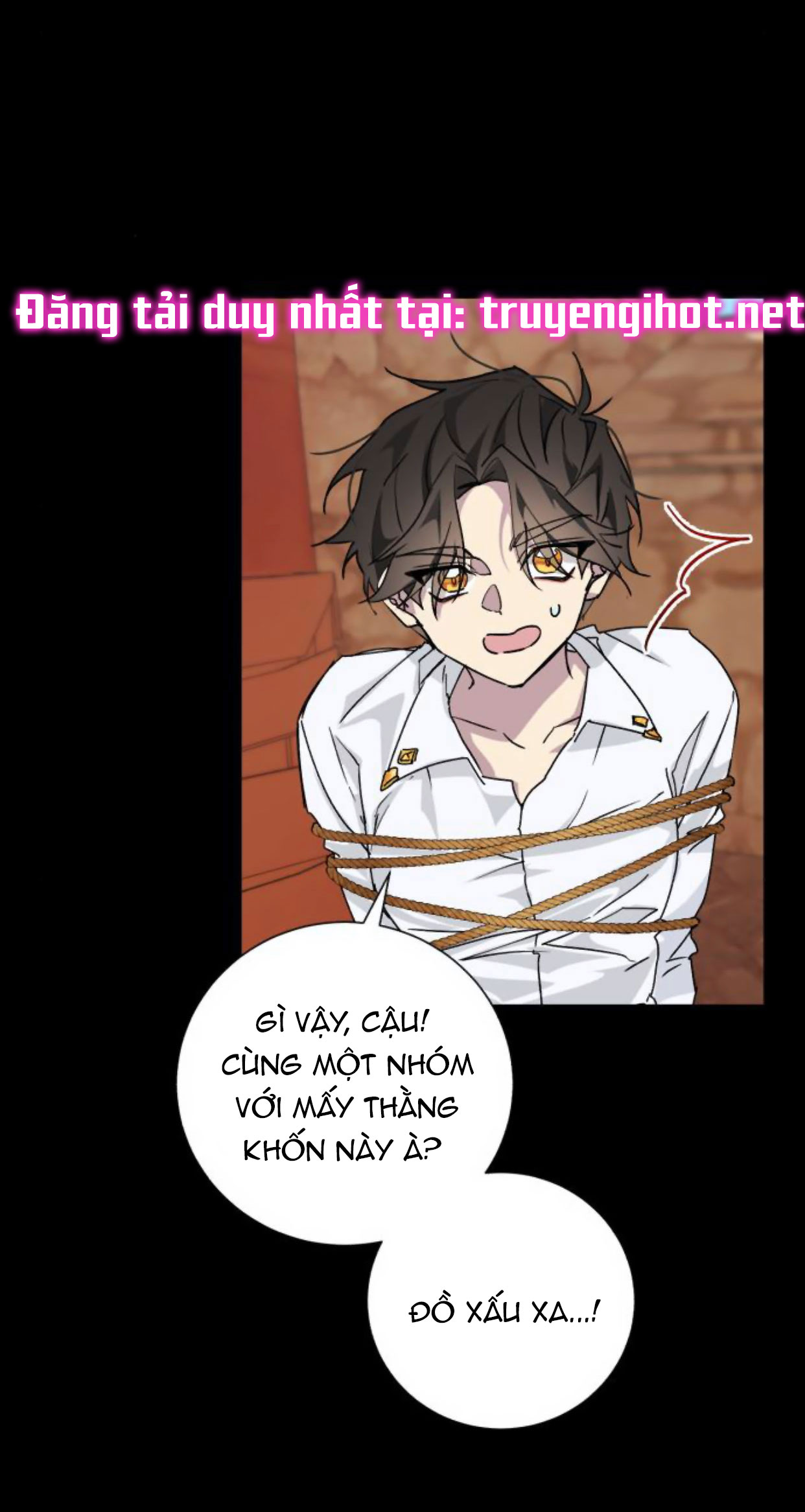 đã có lúc ta muốn nàng chết đi chapter 15.1 11