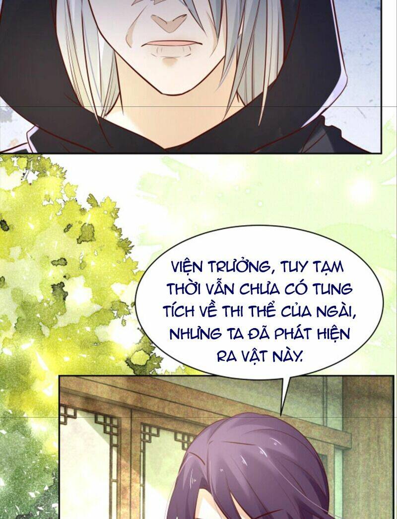 hắc hóa nam chính trực tuyến nuôi thỏ chapter 47 29