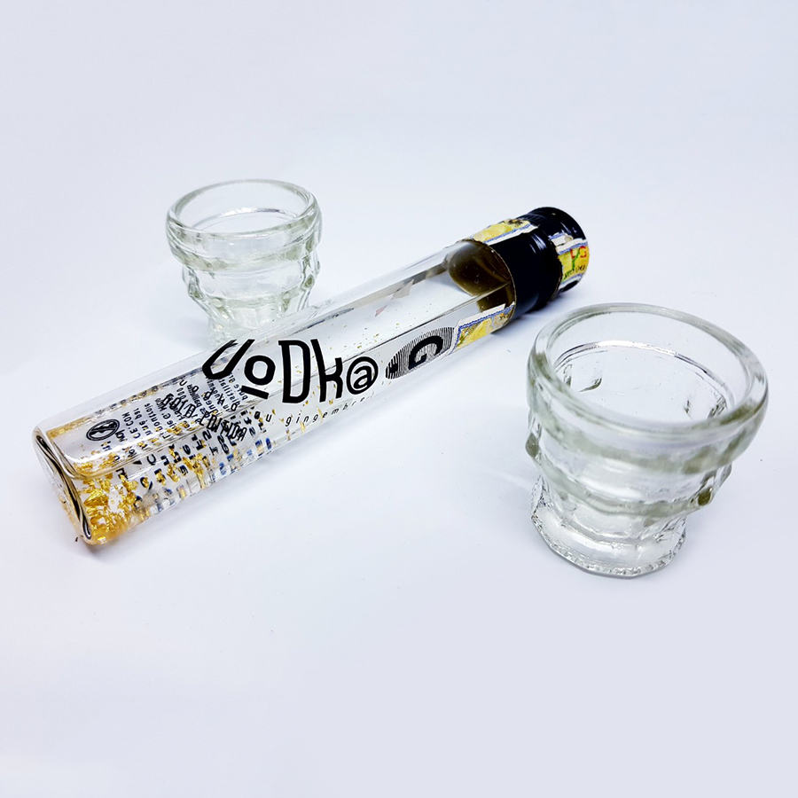 Bộ 12 Ly Rượu Mắt Tre Camdaco (5ml)