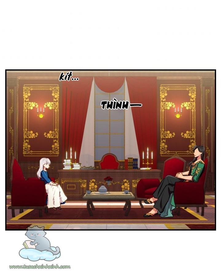 công nương khế ước của gia tộc công tước quái vật chapter 7 63