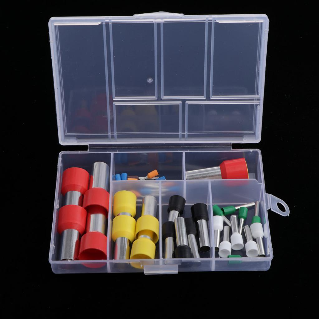 40Pcs/Set Clay Mini Round Puncher for Polymer Pottery Clay