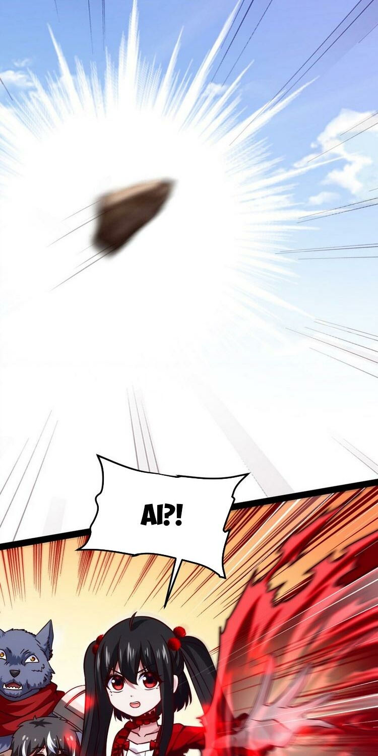 ma thú kiếm thánh dị giới tung hoành chapter 190 8