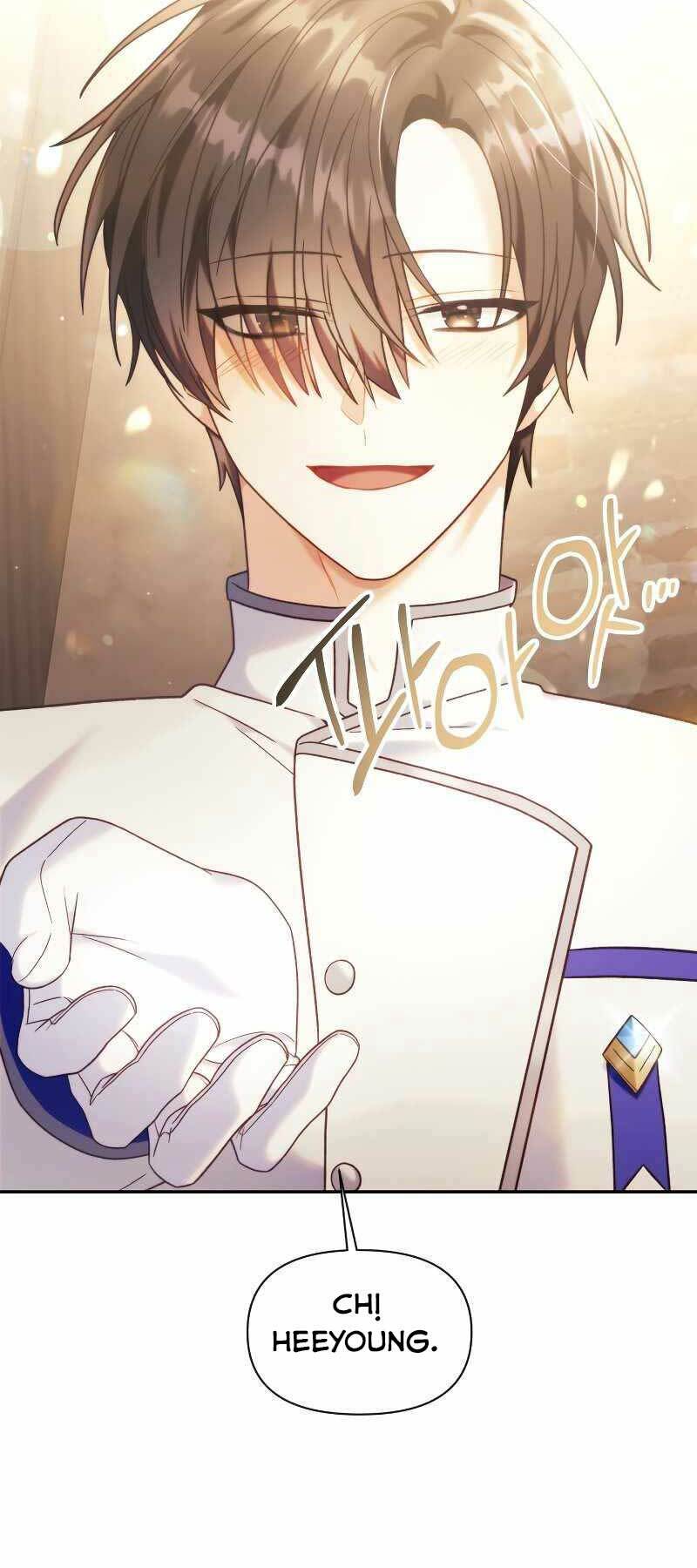 Kí Sự Hồi Quy Chapter 49 63