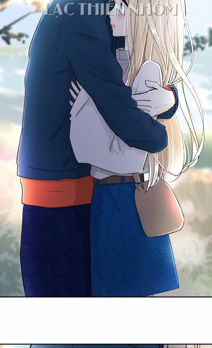 choco ngọt ngào chapter 43 30