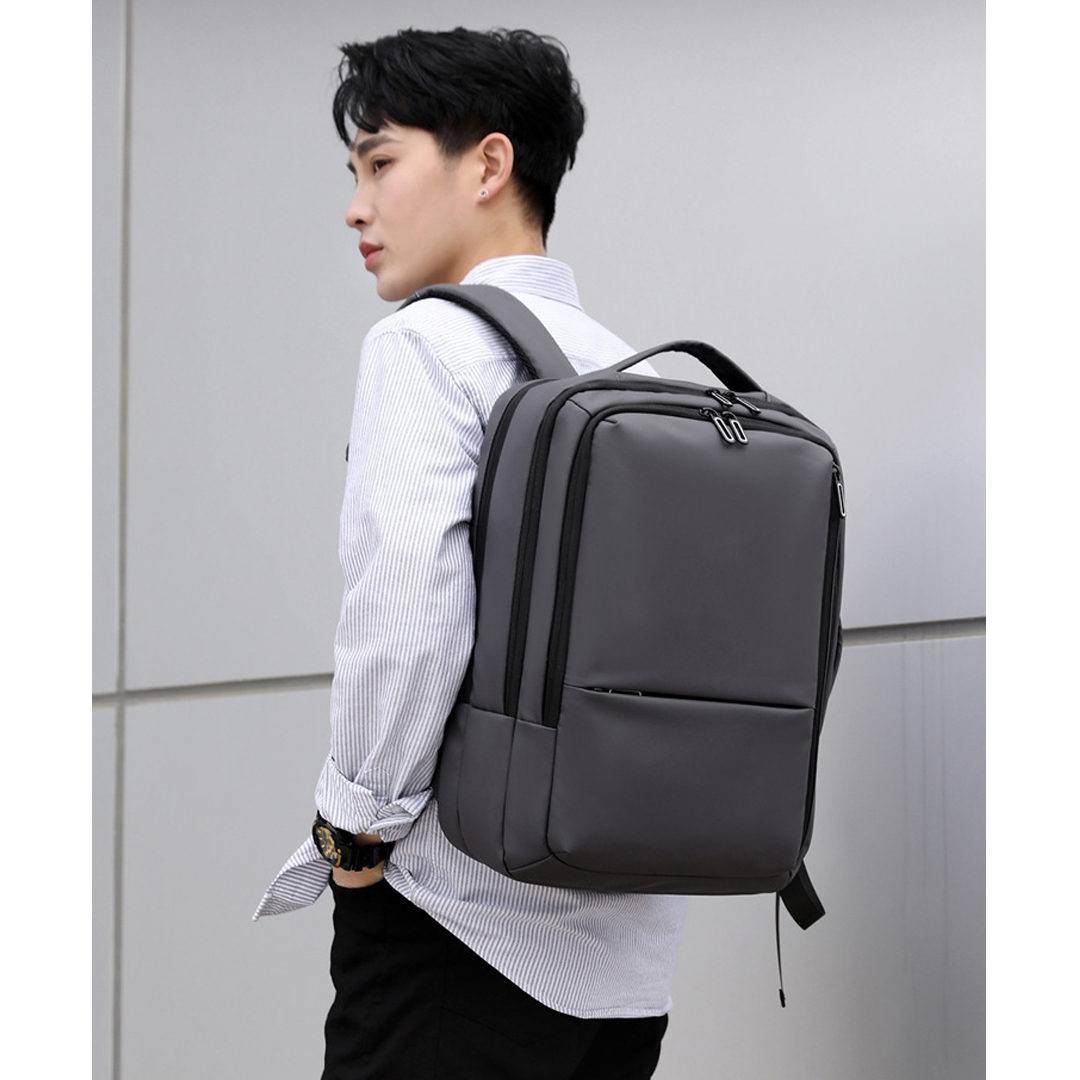 Balo nam thời trang laptop phong cách mới – BLLT5536