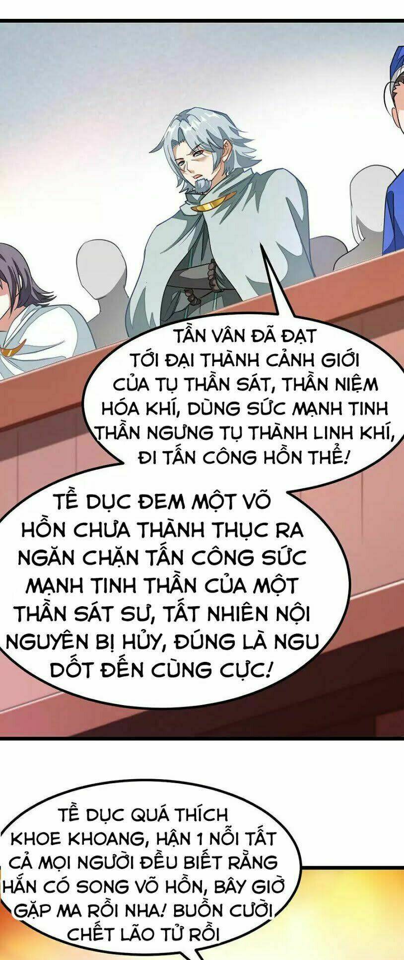 cửu dương thần vương chapter 107 9