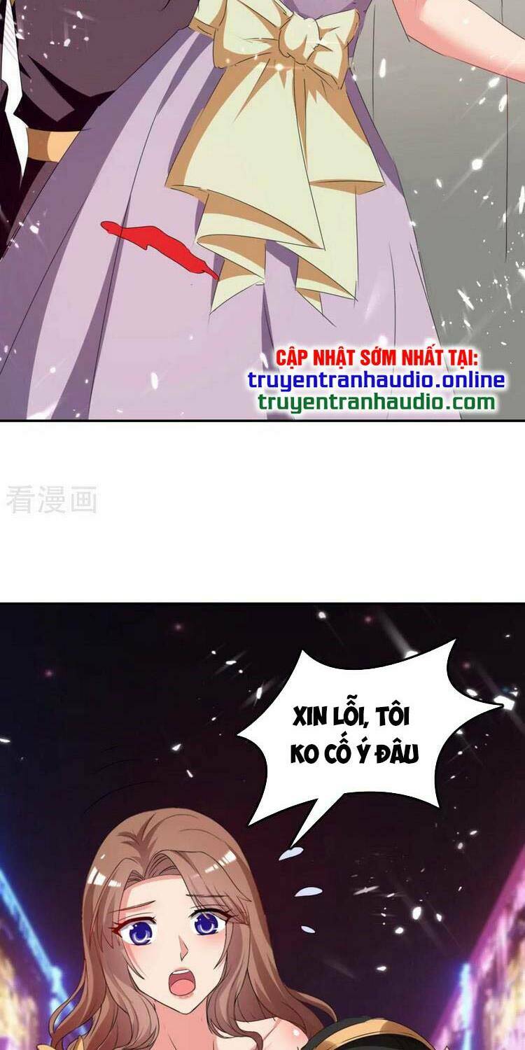 trọng sinh khí thiếu quy lai chapter 229 12