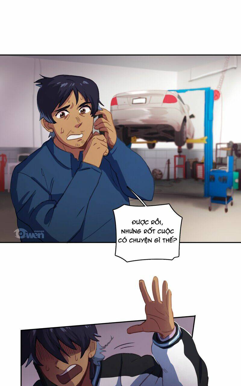 lời nguyền lalin chapter 22 17