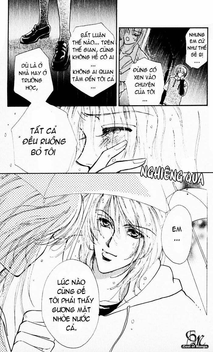 hana ni nare chapter 1 19