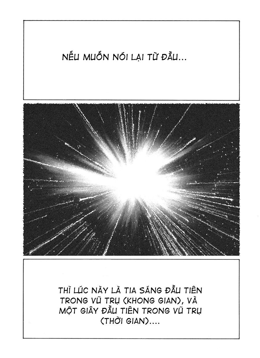 liệt không hành giả chapter 0 6