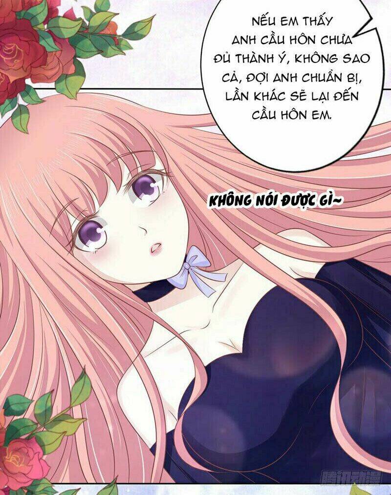 liệt ái tri hạ: series mật đào tiểu tình nhân chapter 161 24