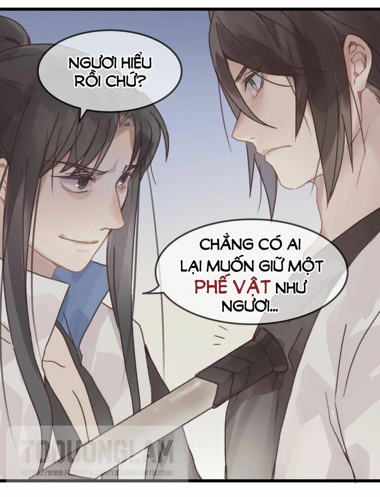 mang quải hệ thống, nhất trí mạng chapter 10 23