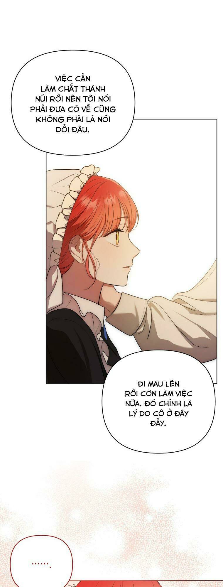 tôi trở thành phiên dịch viên của bạo chúa chapter 10 19