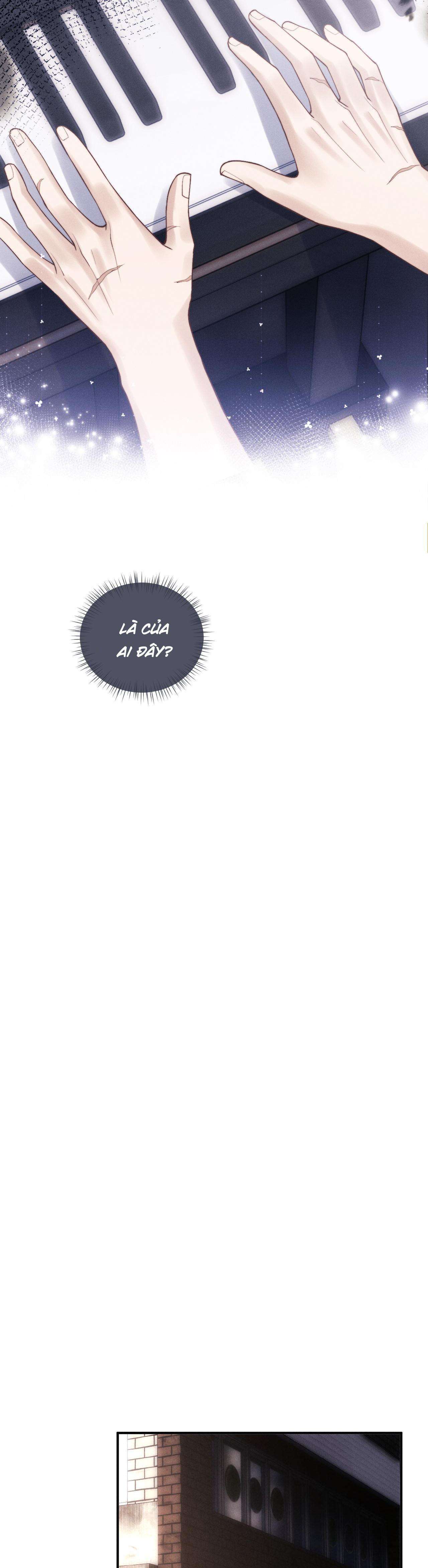 chấp sự thỏ tai cụp chapter 86 6