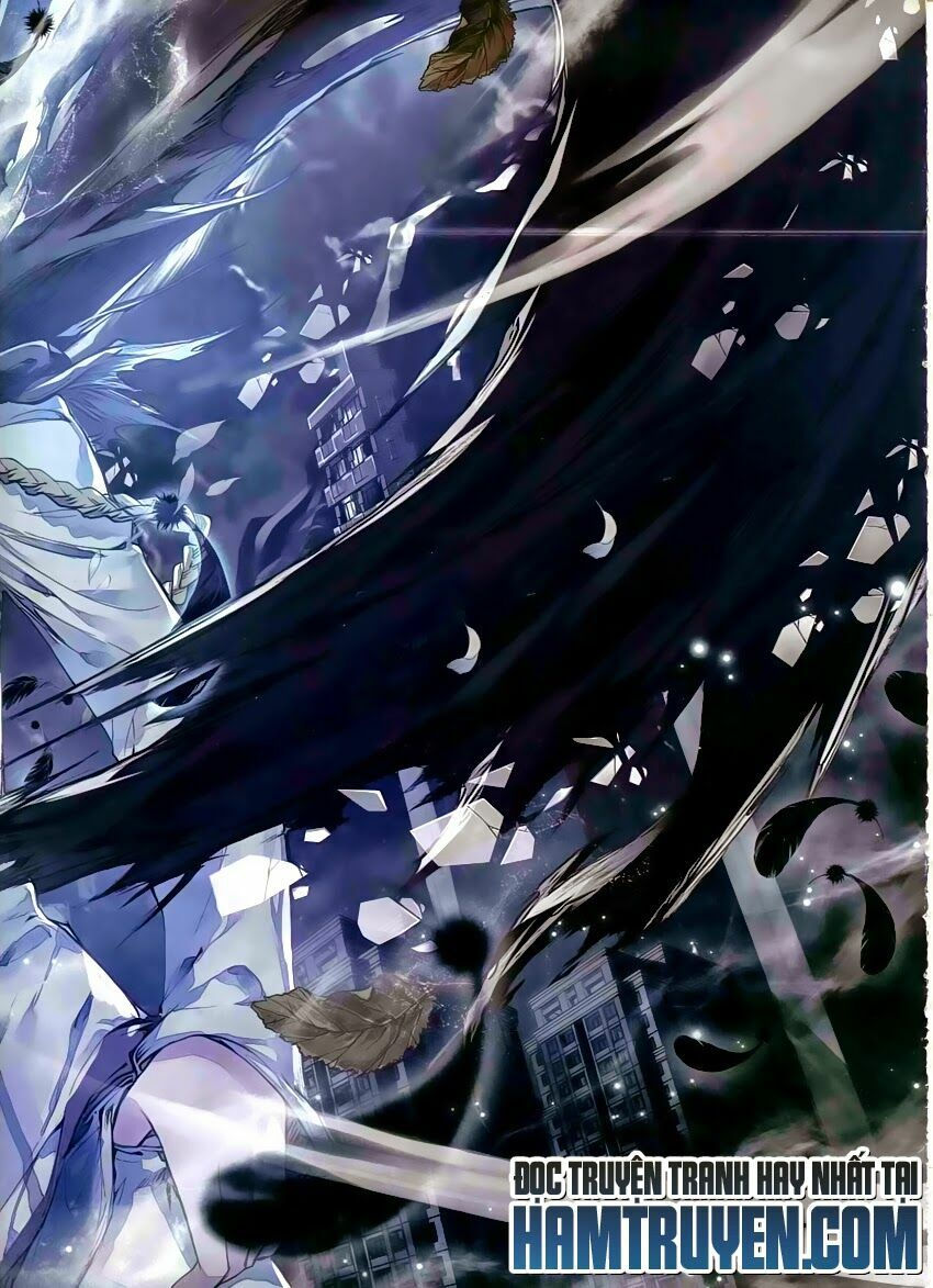 tuyệt thế đường môn - đấu la đại lục 2 chapter 37 2