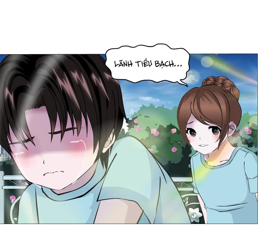 cạm bẫy của nữ thần chapter 175 7