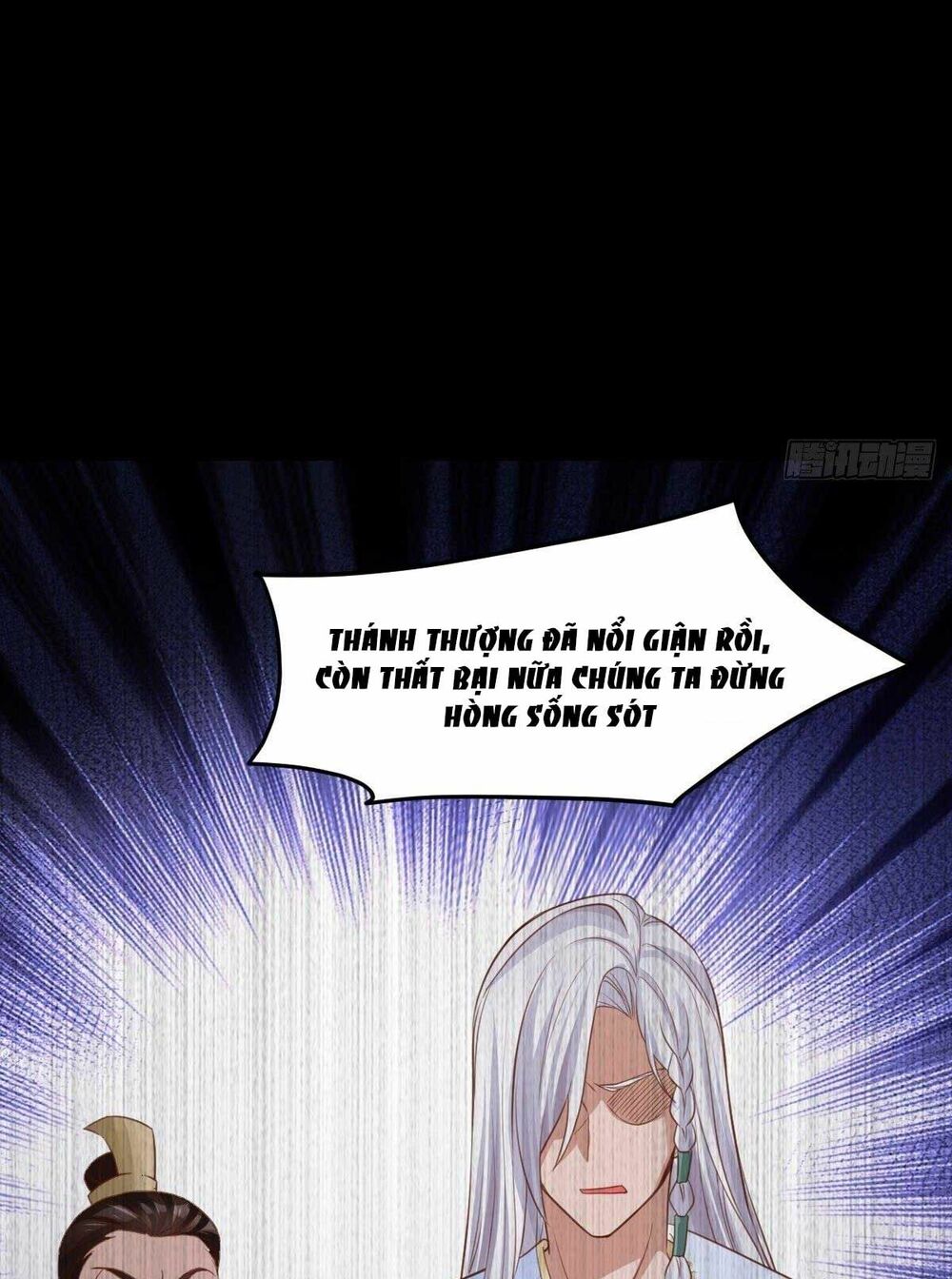 thuần hóa ba ba bạo quân chapter 16 8