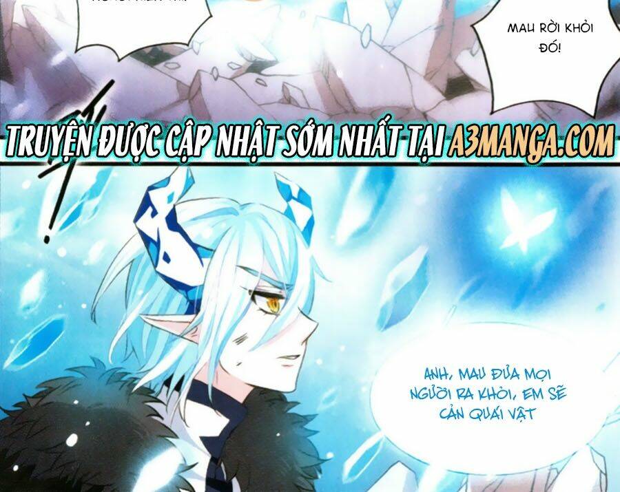 cố lên nào, đại ma vương! chapter 170.5 2