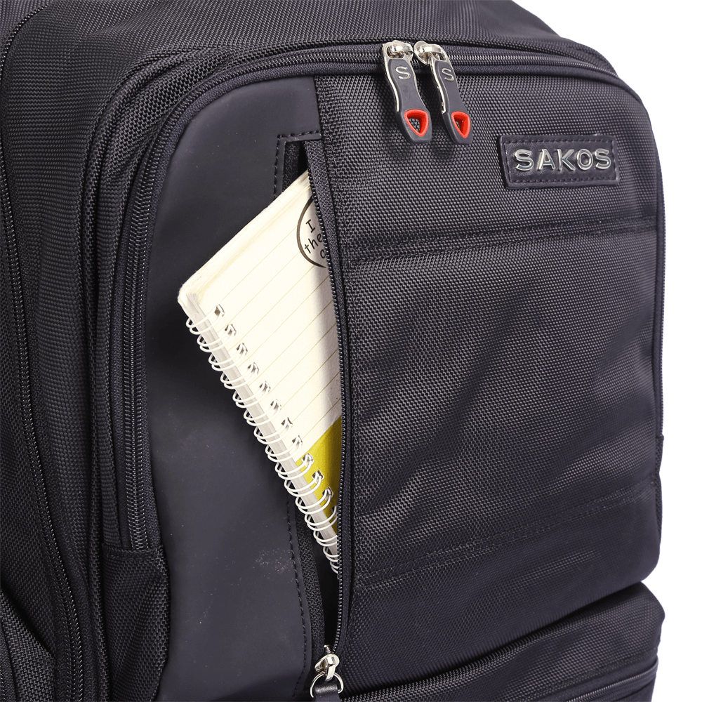 Balo Laptop Thể Thao Du Lịch SAKOS ULTRA I17
